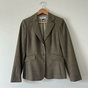 Tahari Blazer